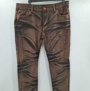 Parva Milano Jeans,‎ Men's Size 42X30